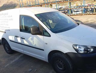 Llanta volkswagen caddy ka/kb (2c) 475850