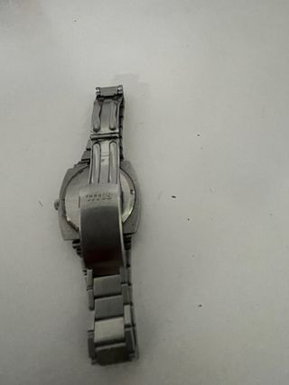 Certina DS3 Automático