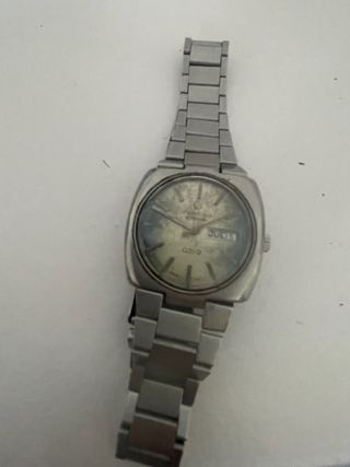 Certina DS3 Automático