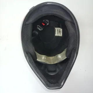 Casco Cross-Enduro NZI