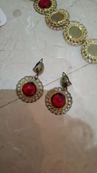 Lote complementos disfraces