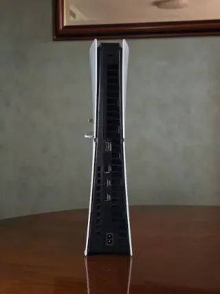 PlayStation 5 Digital Edition