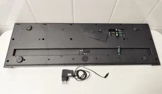 Teclado electrónico RockJam RJ660