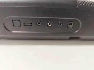 Teclado electrónico RockJam RJ660