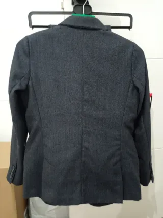 Traje niño Talla 9/10 (140cm)