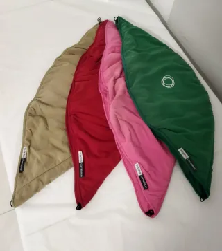 Capotas polares Bugaboo Camaleón 1, 2 y 3