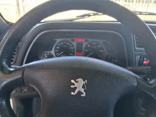 Peugeot 306 2002