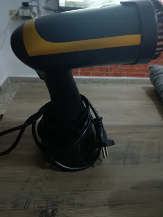 Plancha Vertical Nueva