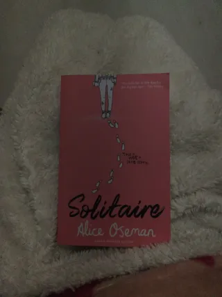 pack libros Alice Oseman en ingles