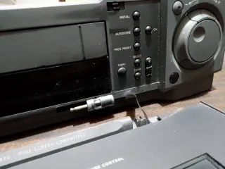 Registratore VHS Philips Matchline VR 737/02