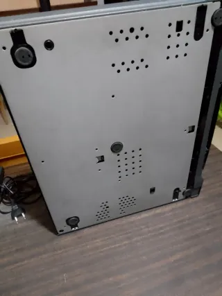 Registratore VHS Philips Matchline VR 737/02