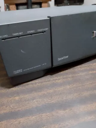 Registratore VHS Philips Matchline VR 737/02