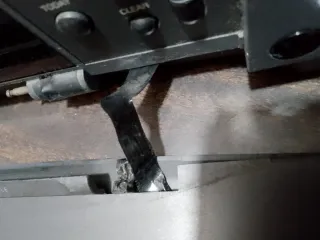 Registratore VHS Philips Matchline VR 737/02