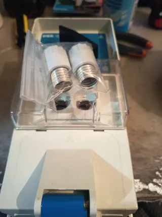 Interruttore CEE 16A-6h 220V~