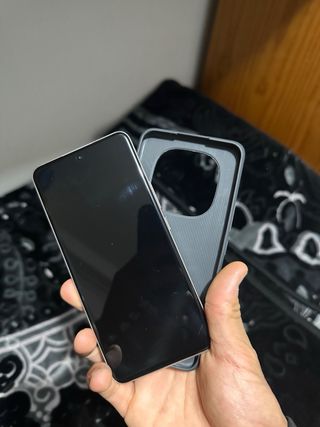 Redmi Note 15 Pro Plata