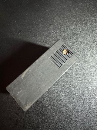 Relé Siemens ASD 005 545 59 32 12V