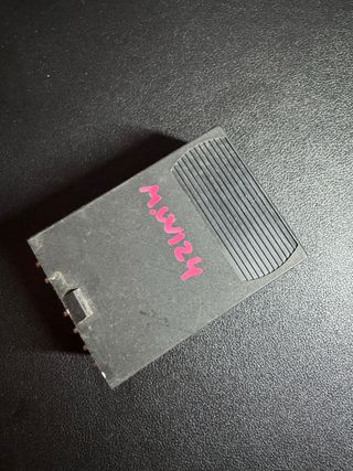 Relé Siemens ASD 005 545 59 32 12V