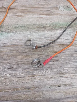 Pastor Eléctrico ZAKO-12 12V Exterior