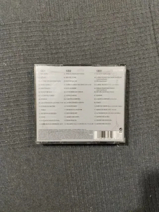 Alaska The Platinum Collection 3CD