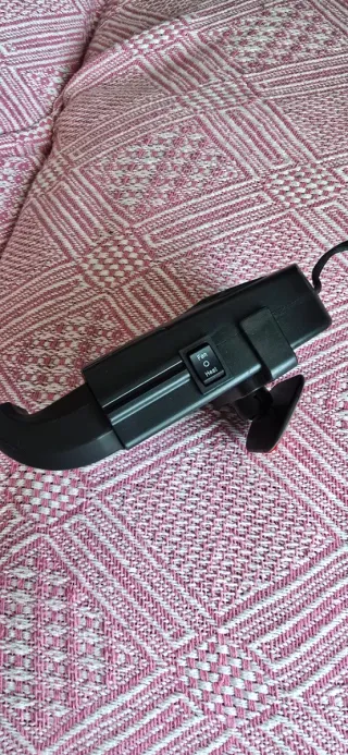 Calefactor Coche 12V