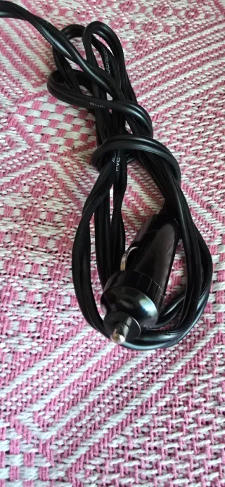 Calefactor Coche 12V