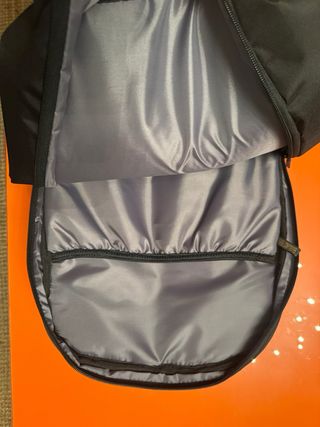 Mochila Portátil ThinkPad Negra