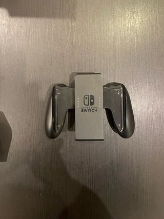 Nintendo Switch OLED – Completa + Minecraft