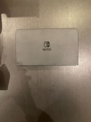 Nintendo Switch OLED – Completa + Minecraft