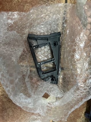 Moldura Salpicadero Mitsubishi Lancer Evo 8