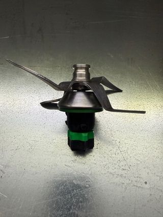 Cuchilla thermomix TM5