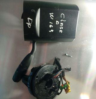 Airbag Mercedes Clase A W169