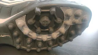 Botas de fútbol Multitaco Umbro