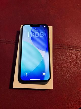 iPhone 13 128GB Azul Marino