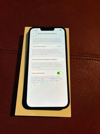 iPhone 13 128GB Azul Marino