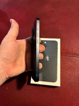 iPhone 13 128GB Azul Marino