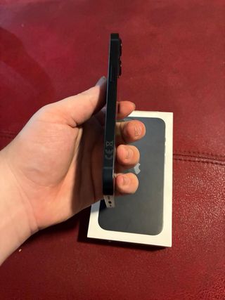 iPhone 13 128GB Azul Marino