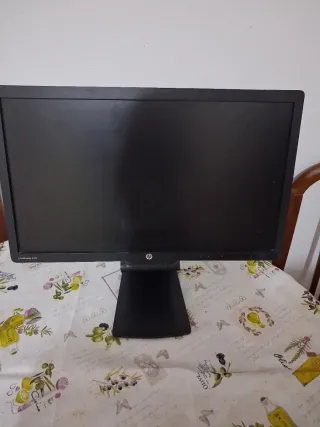 Monitor HP EliteDisplay E231 23