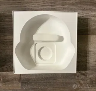 Apple Scatola Vuota AirPods Max Nera Originale