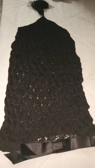 Traje de Fallera Caldera Talla 36