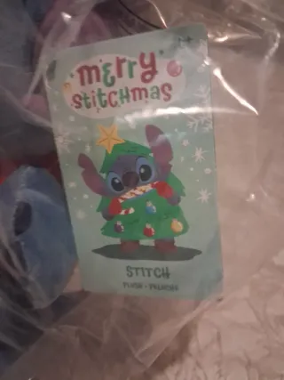 Stitch