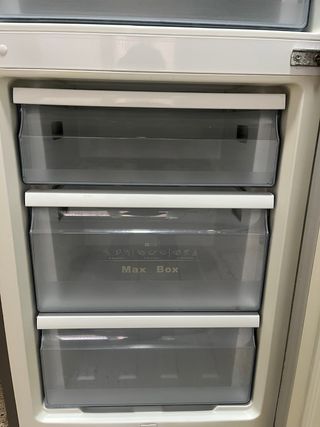 Nevera Fagor