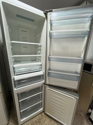 Nevera Fagor