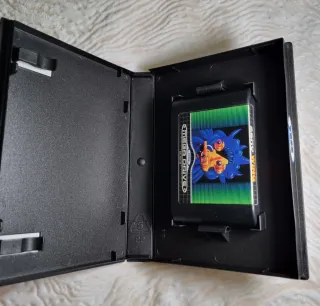 Colección Videojuegos PC, PS1, Mega Drive