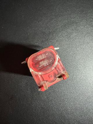 Relé Mercedes 201 540 37 45