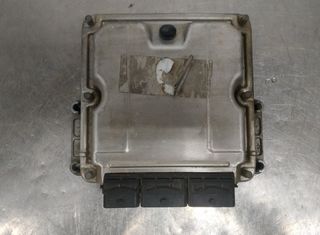 448128 centralita 0281001934 renault scenic (ja..)