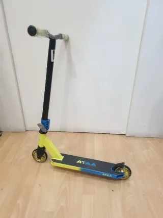 Patinete ATAA infantil