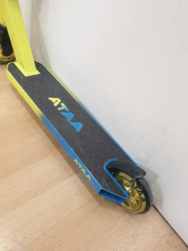 Patinete ATAA infantil