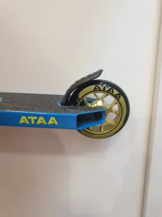 Patinete ATAA infantil