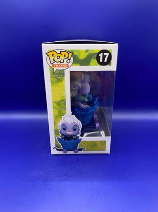 Funko Pop! Disney Villains Ursula 17