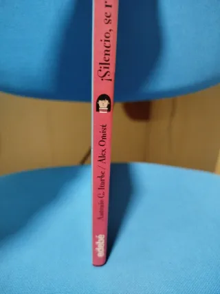 La isla de Susú 2. ¡Silencio, se rueda!